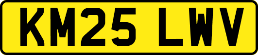 KM25LWV