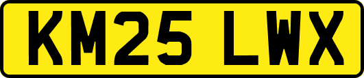 KM25LWX