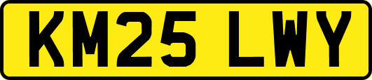 KM25LWY
