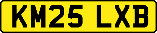 KM25LXB