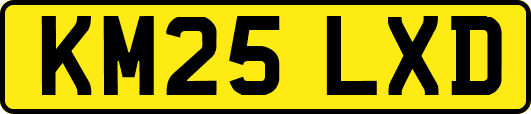 KM25LXD