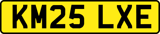 KM25LXE