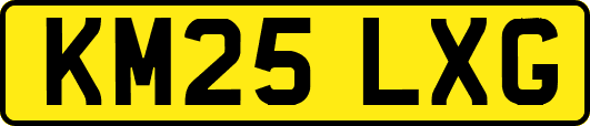 KM25LXG