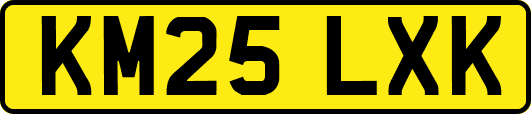 KM25LXK