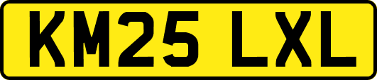 KM25LXL