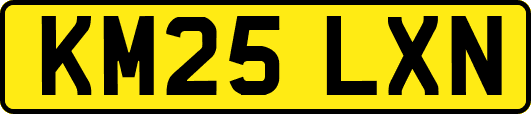 KM25LXN