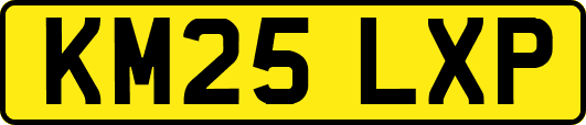 KM25LXP