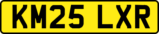 KM25LXR