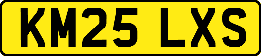 KM25LXS