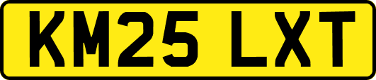 KM25LXT