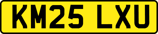 KM25LXU