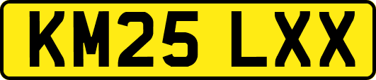 KM25LXX