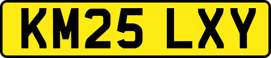 KM25LXY