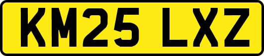 KM25LXZ