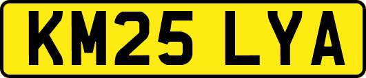 KM25LYA