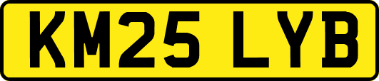 KM25LYB