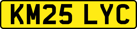 KM25LYC