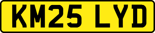 KM25LYD