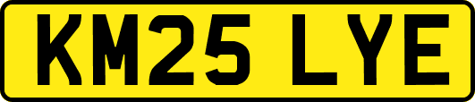 KM25LYE