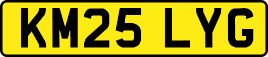 KM25LYG