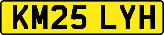 KM25LYH