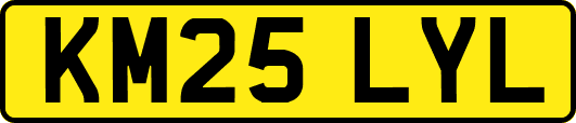 KM25LYL