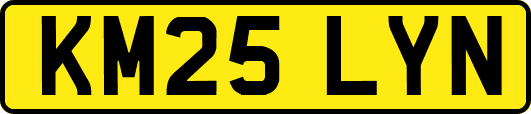 KM25LYN