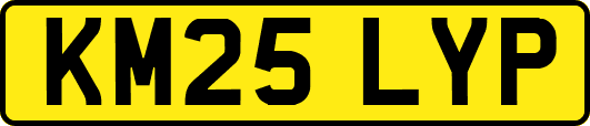 KM25LYP