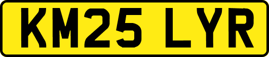 KM25LYR