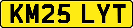 KM25LYT
