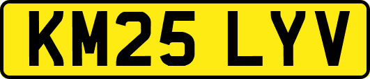 KM25LYV