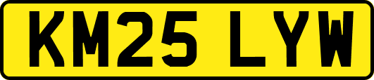 KM25LYW