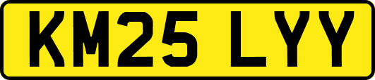 KM25LYY