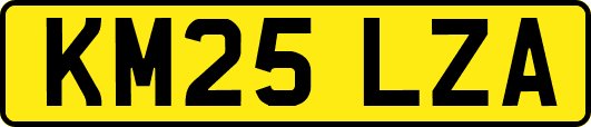 KM25LZA