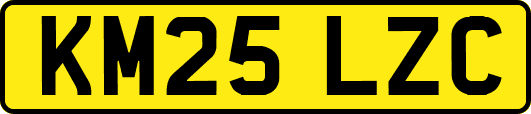 KM25LZC