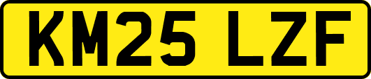 KM25LZF