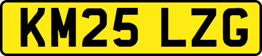 KM25LZG