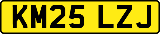 KM25LZJ