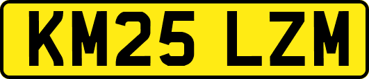 KM25LZM
