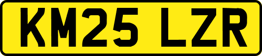 KM25LZR