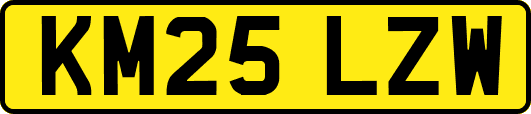 KM25LZW