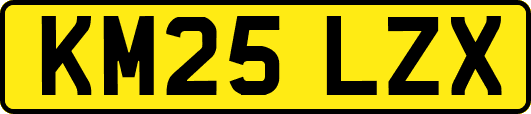 KM25LZX