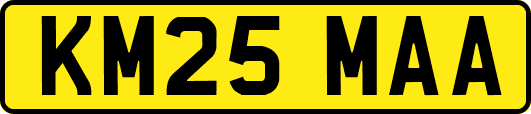 KM25MAA
