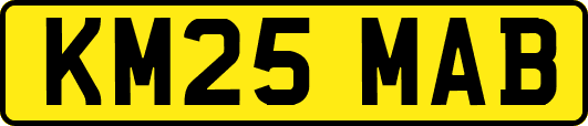 KM25MAB