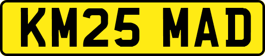 KM25MAD