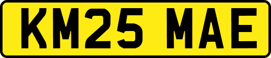 KM25MAE