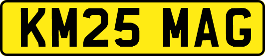 KM25MAG