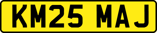 KM25MAJ