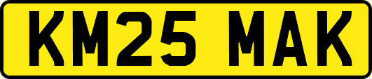 KM25MAK