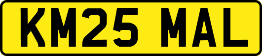 KM25MAL